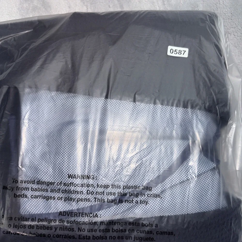 Victor Emmanuel Textured Stretch Seersucker Sport Coat L/42-Reg Navy NWT